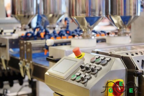 Production lines