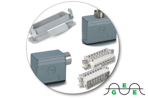 Scully leads - Gavin Electrical Engineering