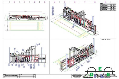 CAD drawings